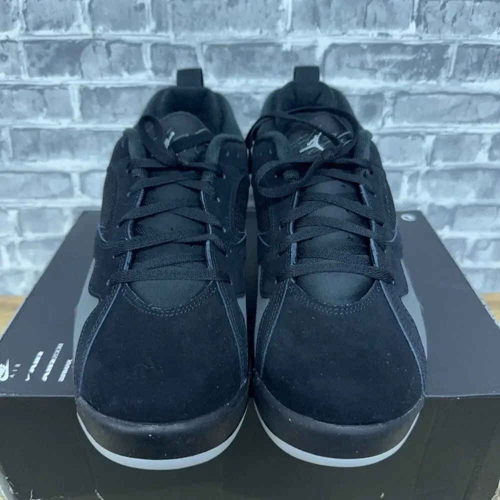 Nike Air Jordan MVP 92 Black Wolf Grey Anthracite HQ3950-002 Mens Size 12 New